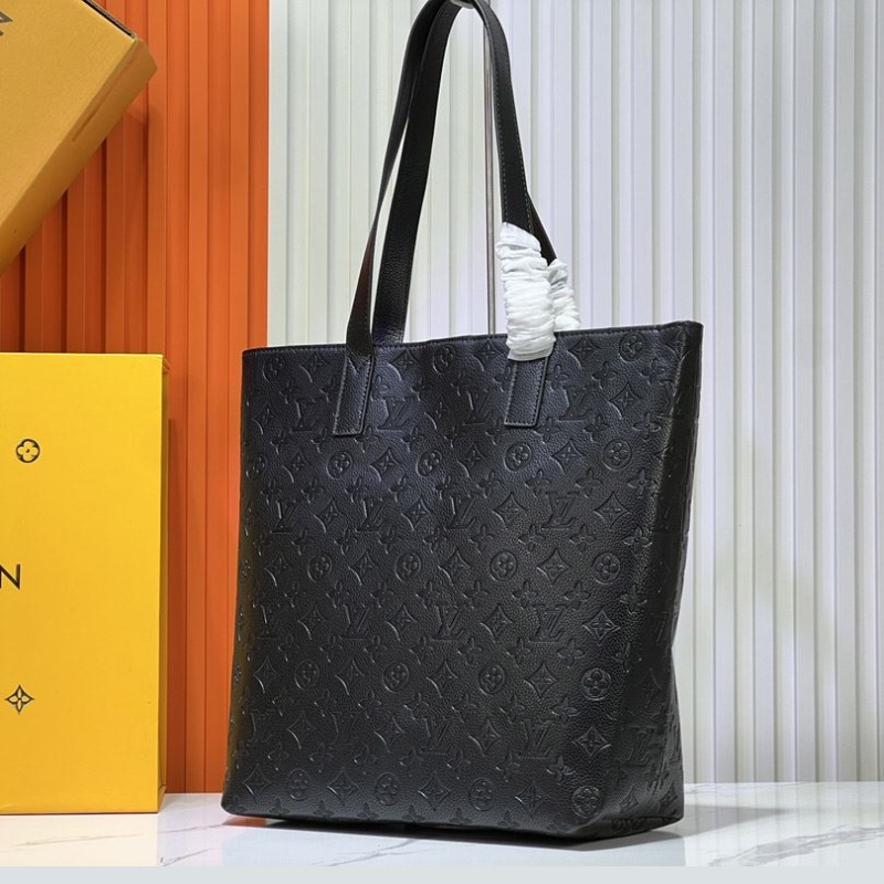 LV Shopping Bags